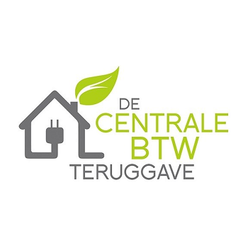 Centrale btw teruggave